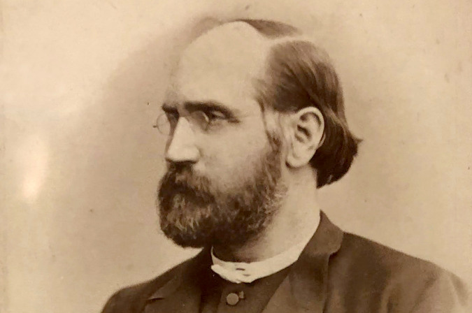 Anders Berg (1821–1912).